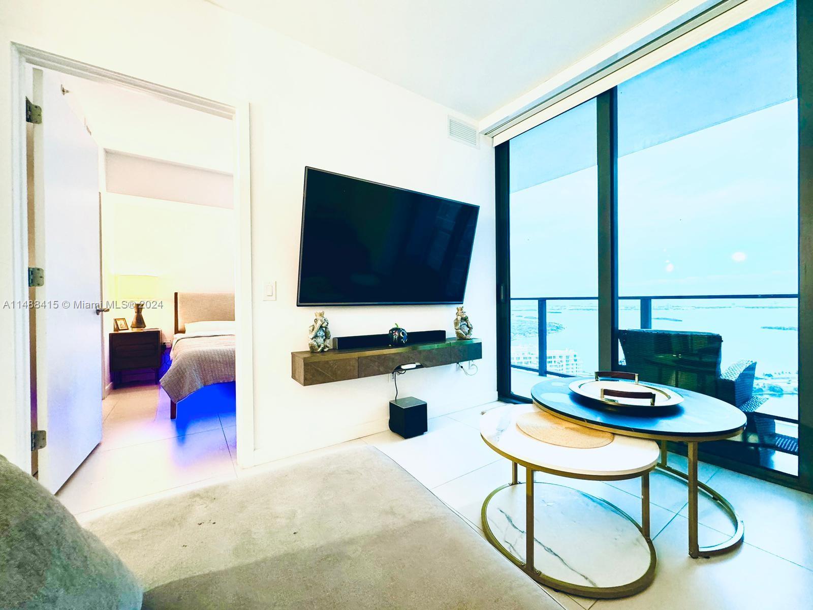501 NE 31st St 3902, Miami, Florida 33137, 1 Bedroom Bedrooms, ,1 BathroomBathrooms,Residential,For Sale,501 NE 31st St 3902,A11488415