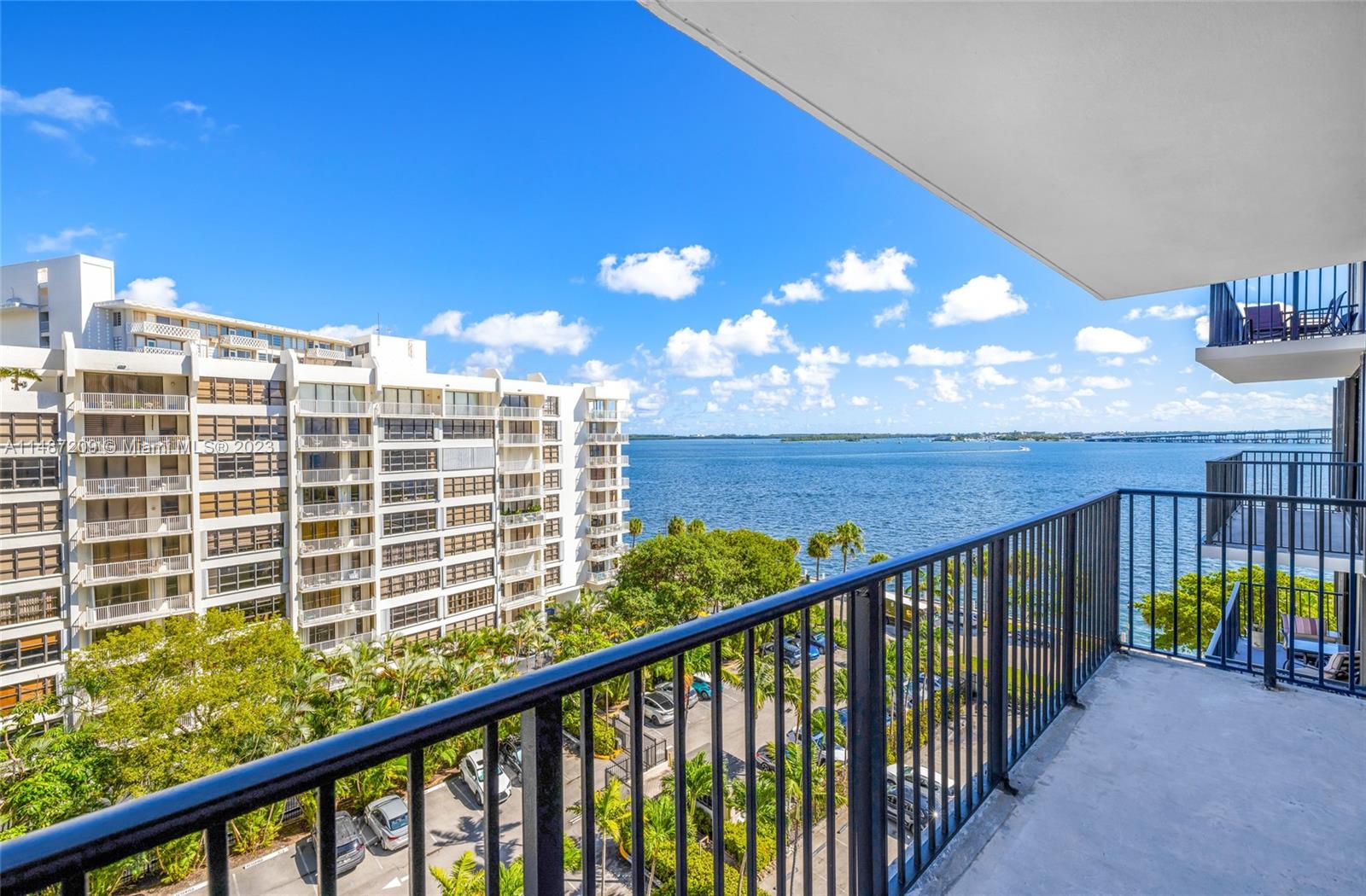 1450  Brickell Bay Dr #804 For Sale A11487209, FL