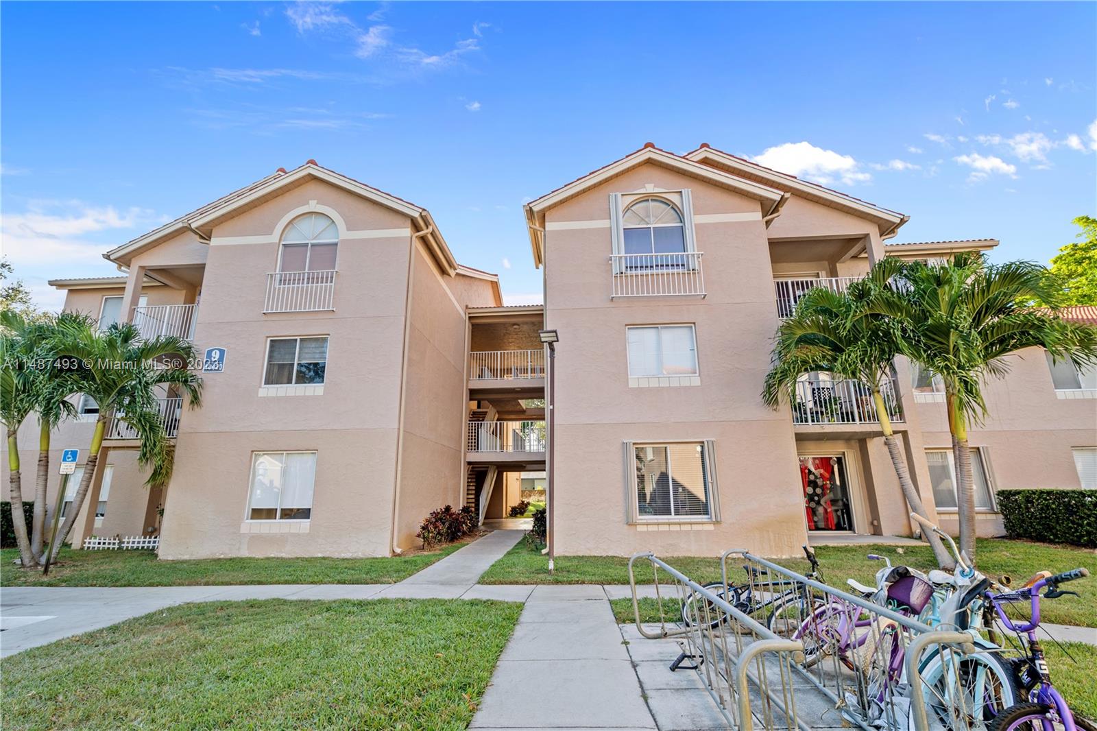10420 SW 158th Ct #103 For Sale A11487493, FL