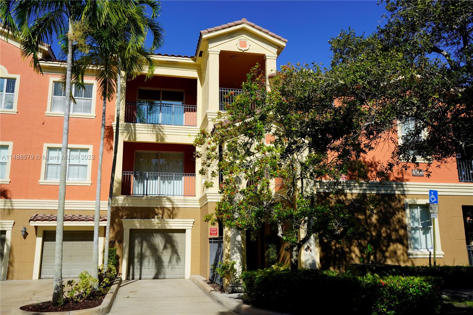 4506 SW 160th Ave #1133 For Sale A11488579, FL