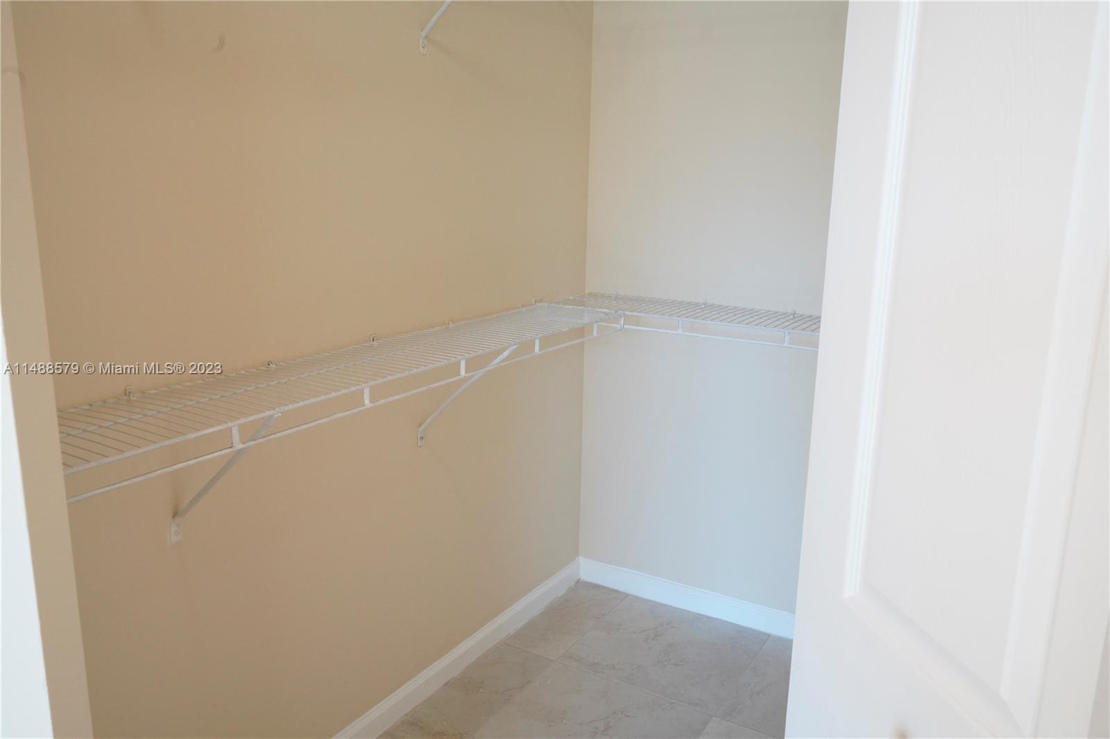 Closet