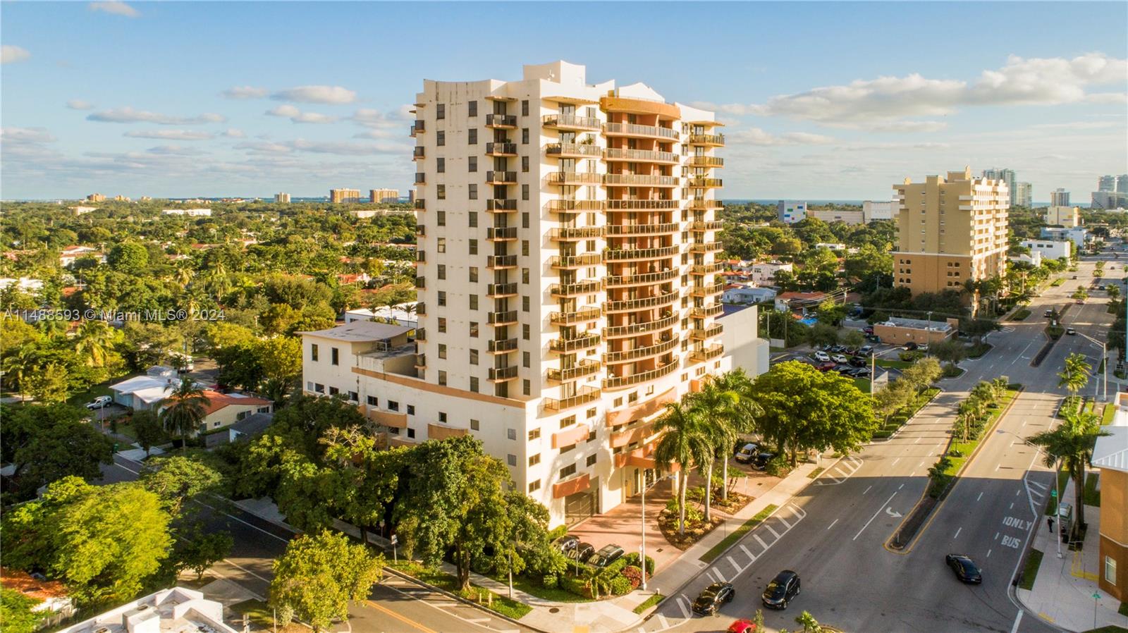 2301 SW 27th Ave #1006 For Sale A11488593, FL