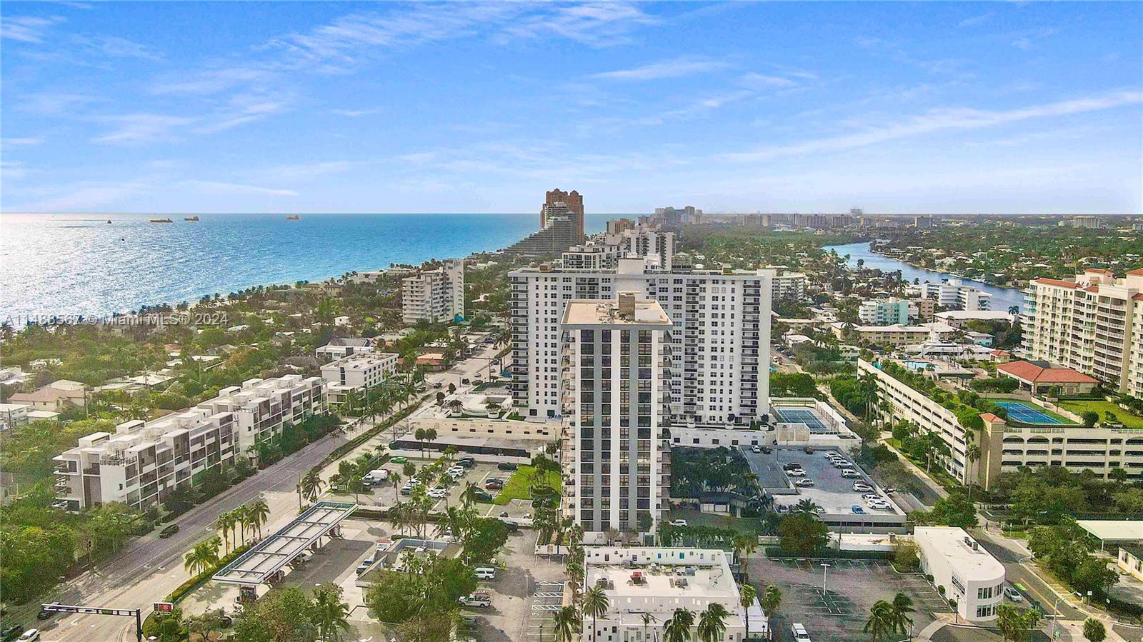 3031 N Ocean Blvd #206 For Sale A11488567, FL