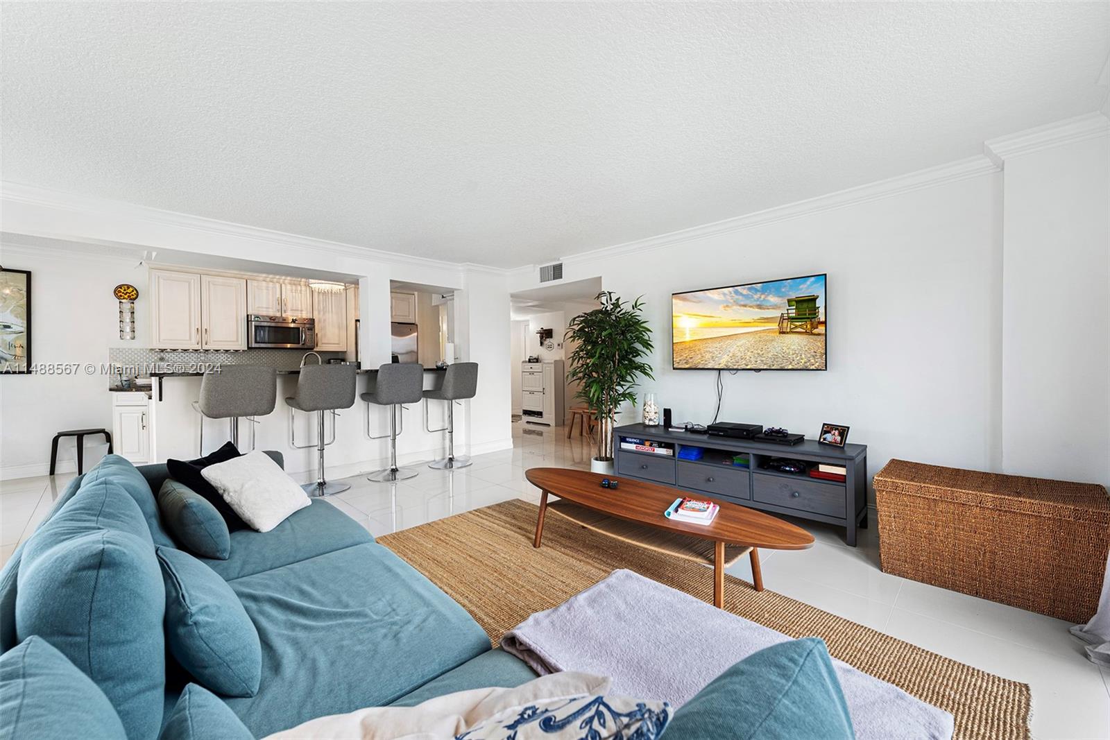 3031 Ocean Blvd, Fort Lauderdale, FL, 33308 United States, 3 Bedrooms Bedrooms, ,2 BathroomsBathrooms,Residential,For Sale,Ocean Blvd,A11488567