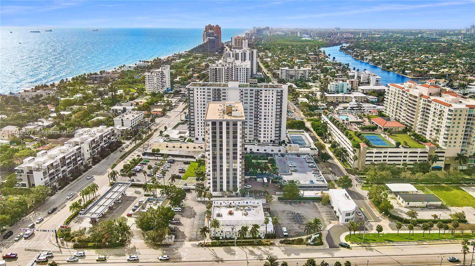 3031 Ocean Blvd, Fort Lauderdale, FL, 33308 United States, 3 Bedrooms Bedrooms, ,2 BathroomsBathrooms,Residential,For Sale,Ocean Blvd,A11488567