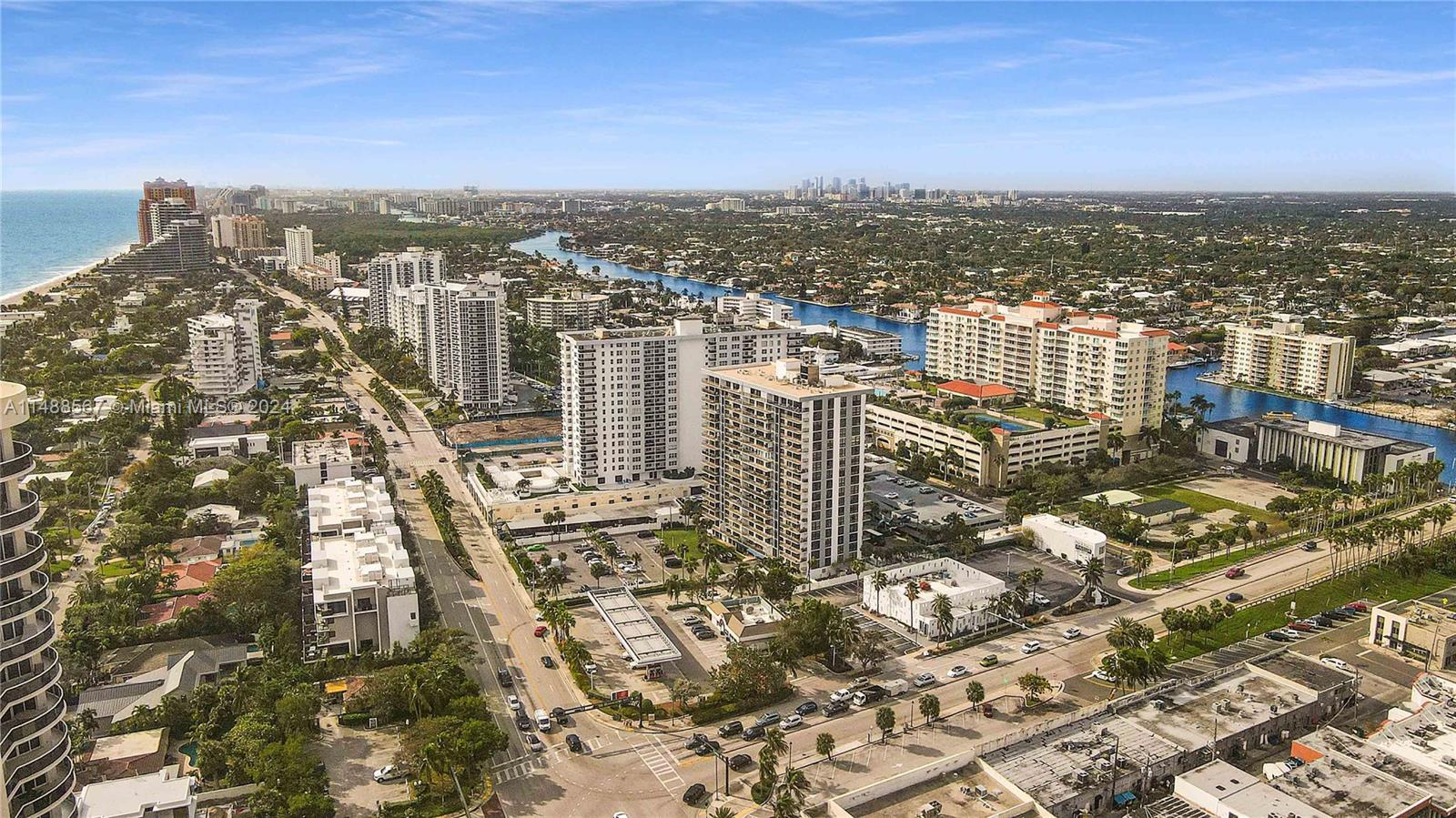 3031 Ocean Blvd, Fort Lauderdale, FL, 33308 United States, 3 Bedrooms Bedrooms, ,2 BathroomsBathrooms,Residential,For Sale,Ocean Blvd,A11488567