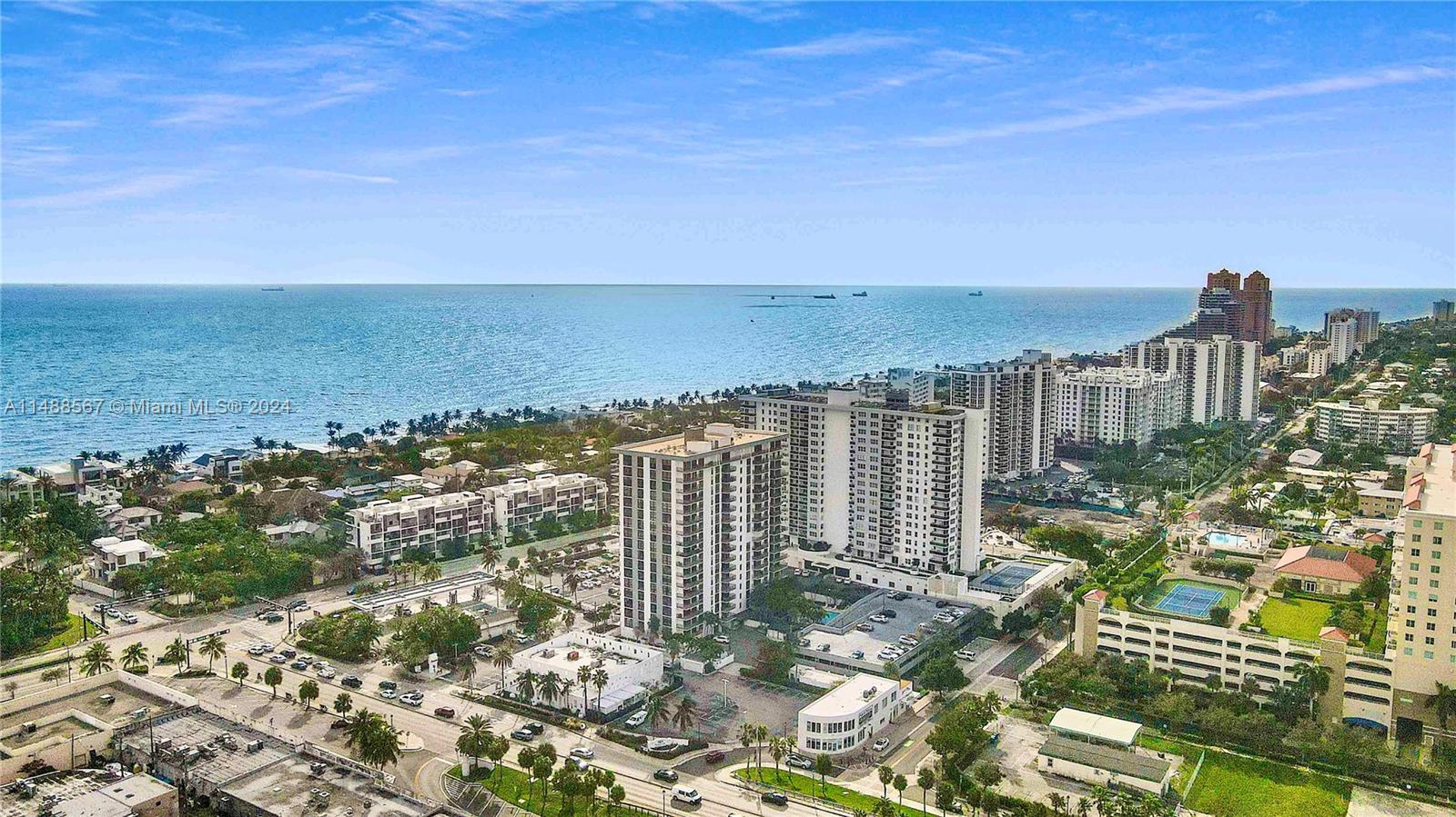 3031 Ocean Blvd, Fort Lauderdale, FL, 33308 United States, 3 Bedrooms Bedrooms, ,2 BathroomsBathrooms,Residential,For Sale,Ocean Blvd,A11488567