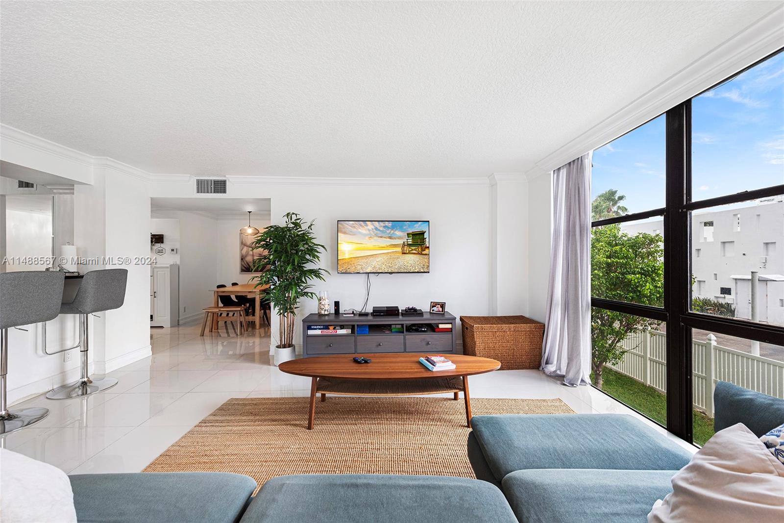 3031 Ocean Blvd, Fort Lauderdale, FL, 33308 United States, 3 Bedrooms Bedrooms, ,2 BathroomsBathrooms,Residential,For Sale,Ocean Blvd,A11488567