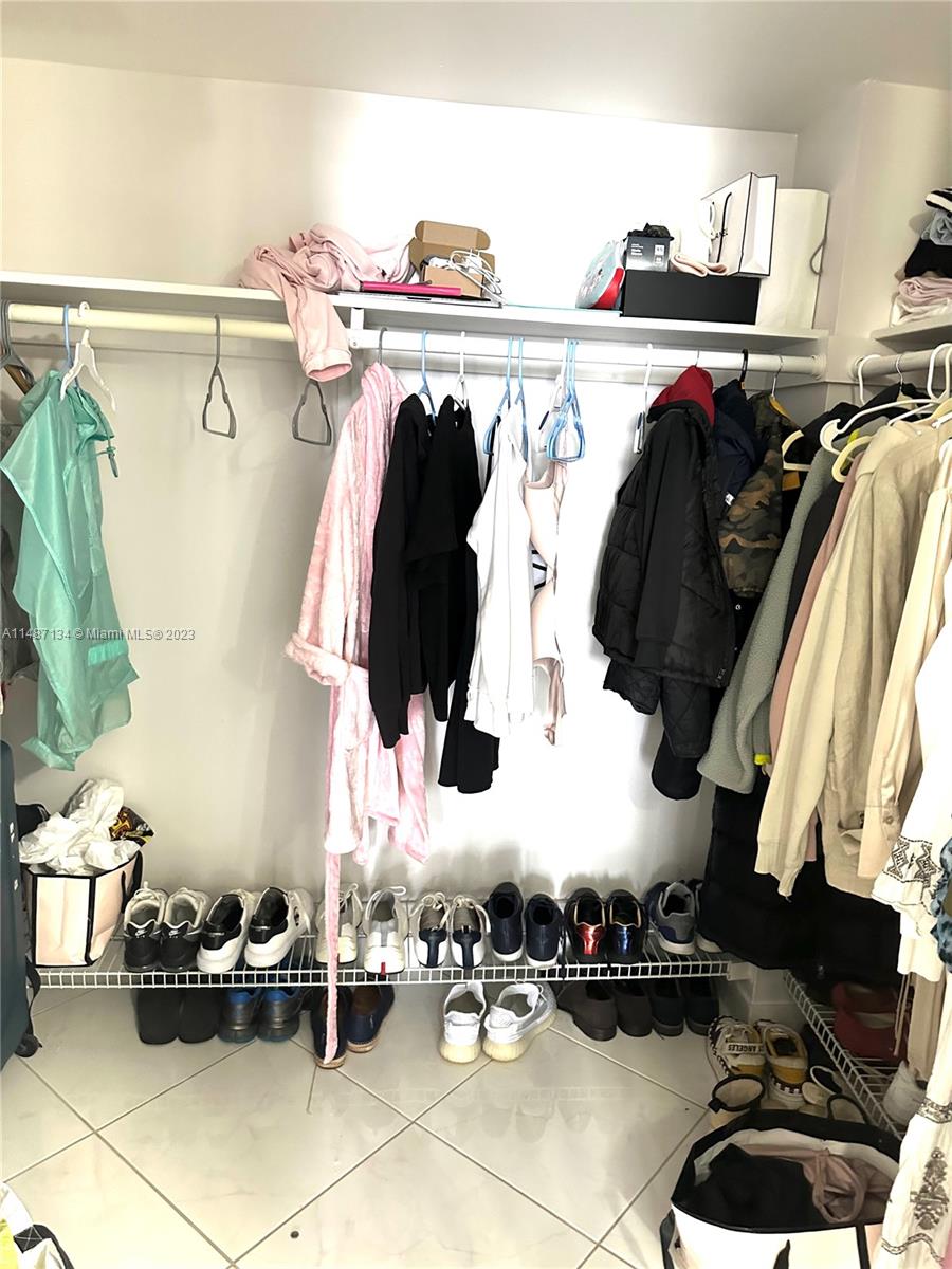 Closet