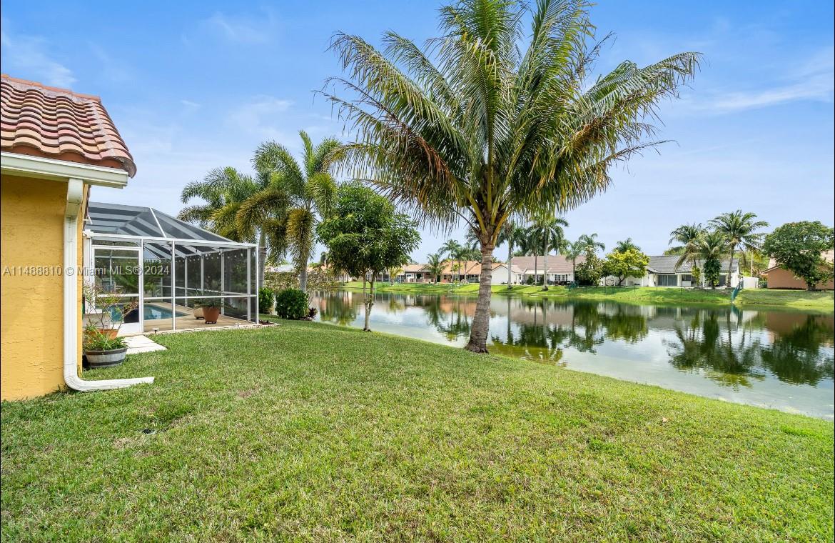 1031 162nd Ave, Pembroke Pines, FL, 33028 United States, 4 Bedrooms Bedrooms, ,2 BathroomsBathrooms,Residential,For Sale,162nd Ave,A11488810