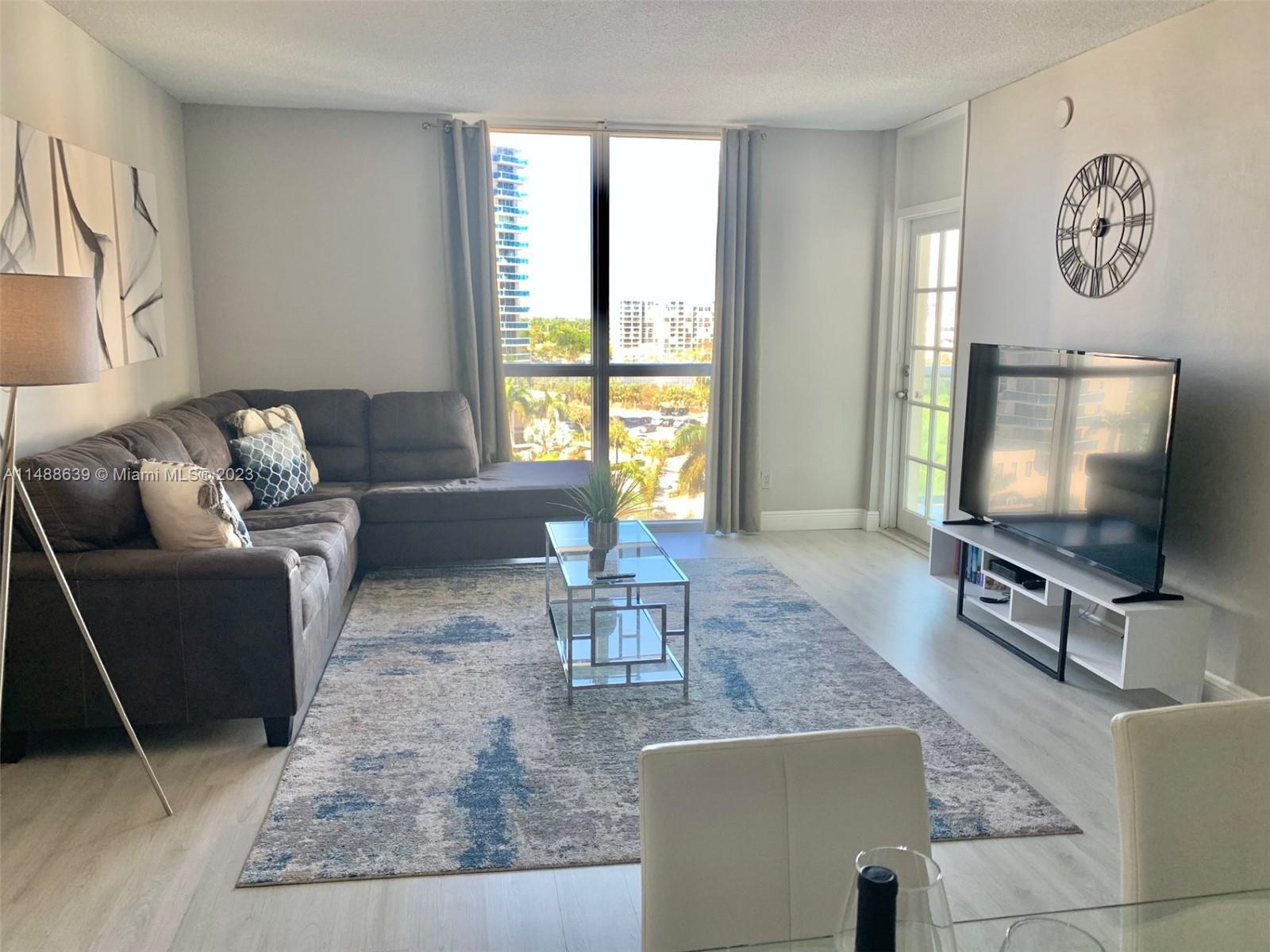 3901 S Ocean Dr #8W For Sale A11488639, FL