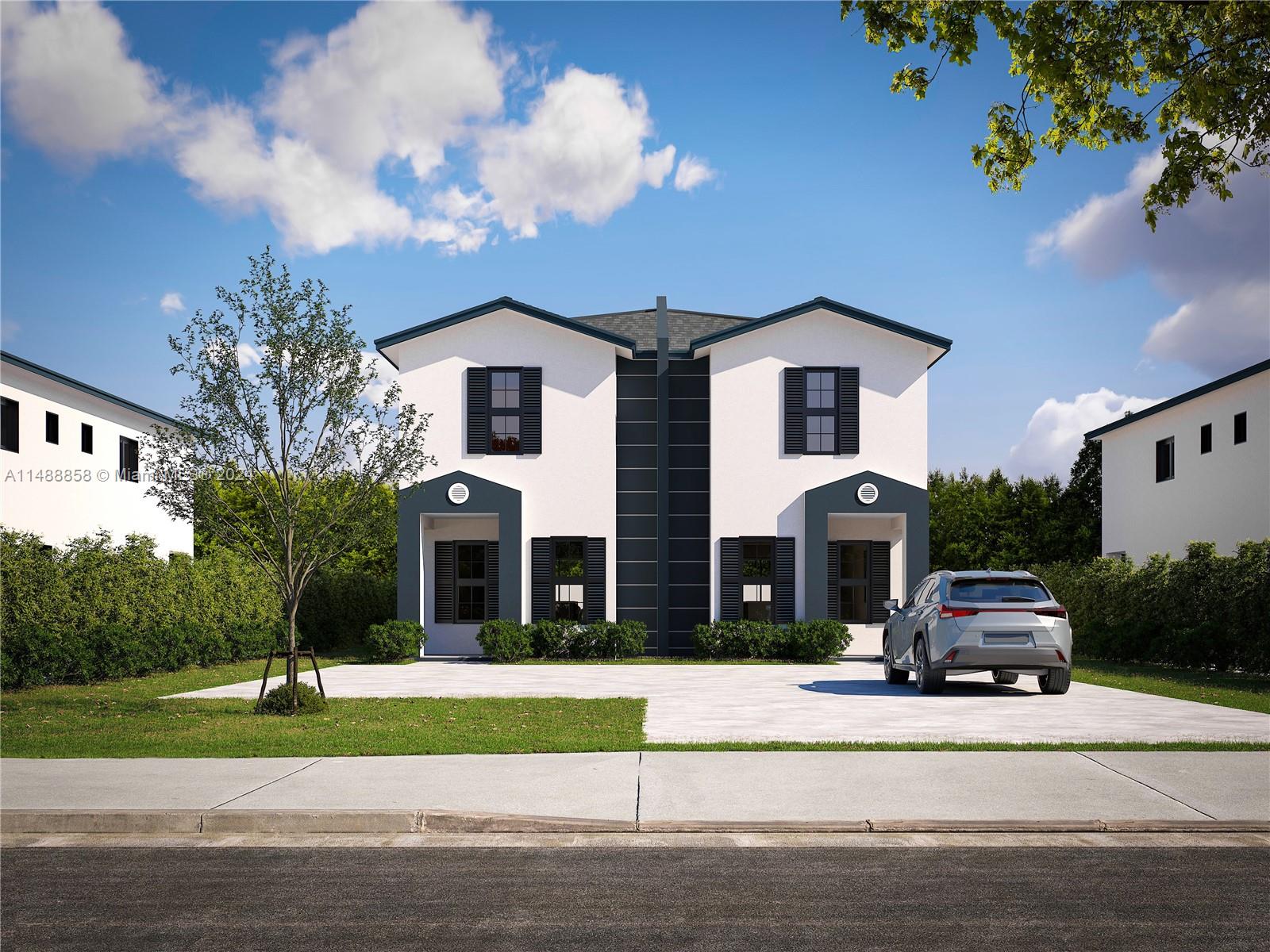 1223 NW 9th Avenue 1223, Florida City, Florida 33034, 3 Bedrooms Bedrooms, ,2 BathroomsBathrooms,Residential,For Sale,1223 NW 9th Avenue 1223,A11488858