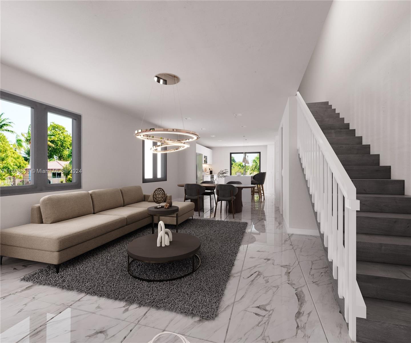 1223 NW 9th Avenue 1223, Florida City, Florida 33034, 3 Bedrooms Bedrooms, ,2 BathroomsBathrooms,Residential,For Sale,1223 NW 9th Avenue 1223,A11488858