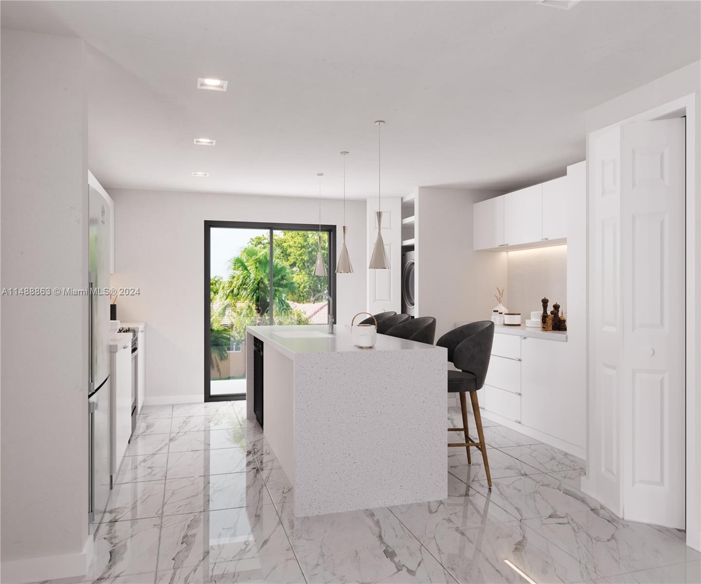 1231 NW 9th Avenue 1231, Florida City, Florida 33034, 3 Bedrooms Bedrooms, ,2 BathroomsBathrooms,Residential,For Sale,1231 NW 9th Avenue 1231,A11488863