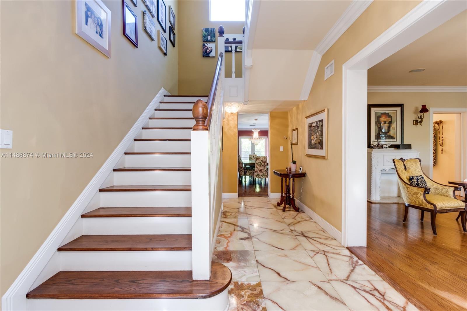 5101 Alton Rd, Miami Beach, Florida 33140, 5 Bedrooms Bedrooms, ,4 BathroomsBathrooms,Residential,For Sale,5101 Alton Rd,A11488874