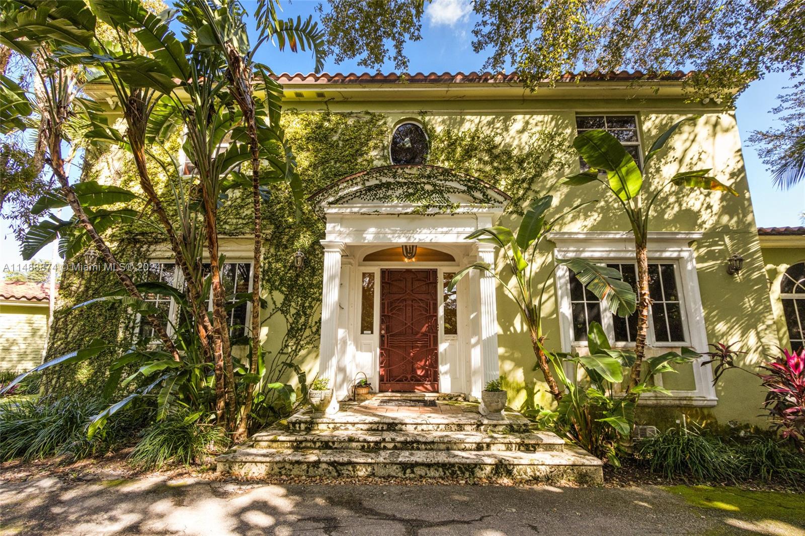 5101 Alton Rd, Miami Beach, Florida 33140, 5 Bedrooms Bedrooms, ,4 BathroomsBathrooms,Residential,For Sale,5101 Alton Rd,A11488874