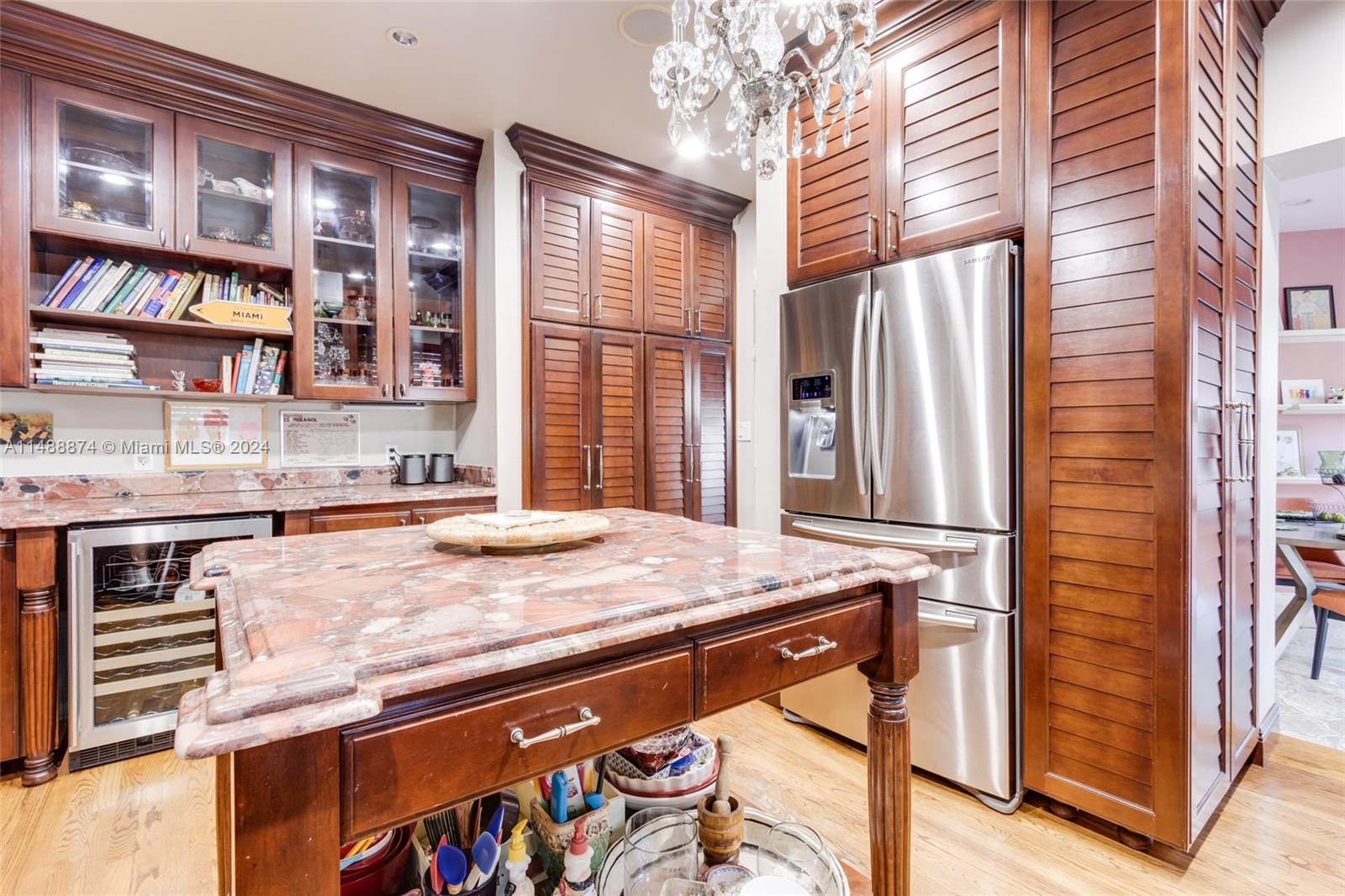 5101 Alton Rd, Miami Beach, Florida 33140, 5 Bedrooms Bedrooms, ,4 BathroomsBathrooms,Residential,For Sale,5101 Alton Rd,A11488874