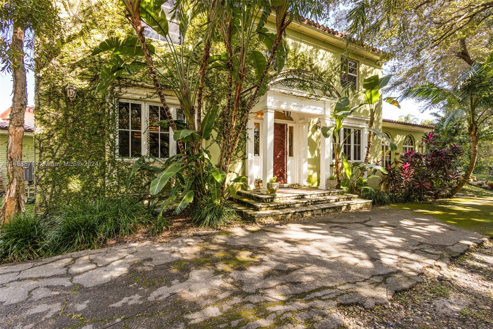 5101 Alton Rd, Miami Beach, FL, 33140 United States, 5 Bedrooms Bedrooms, ,4 BathroomsBathrooms,Residential,For Sale,Alton Rd,A11488874