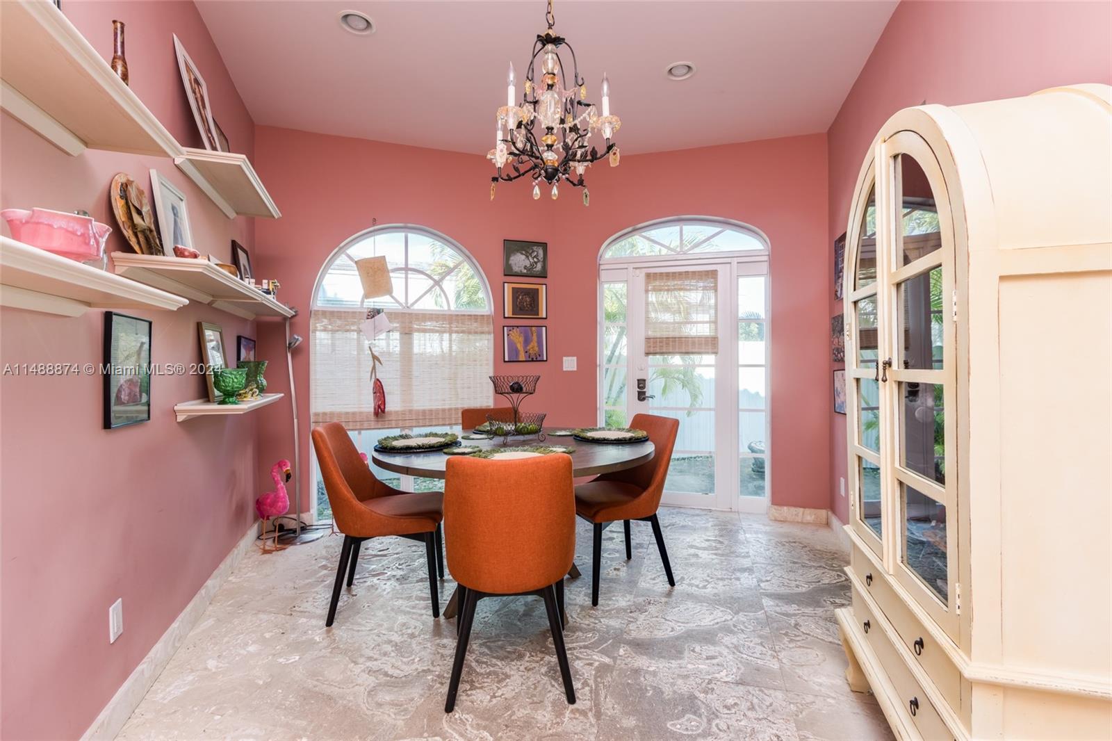 Florida Room