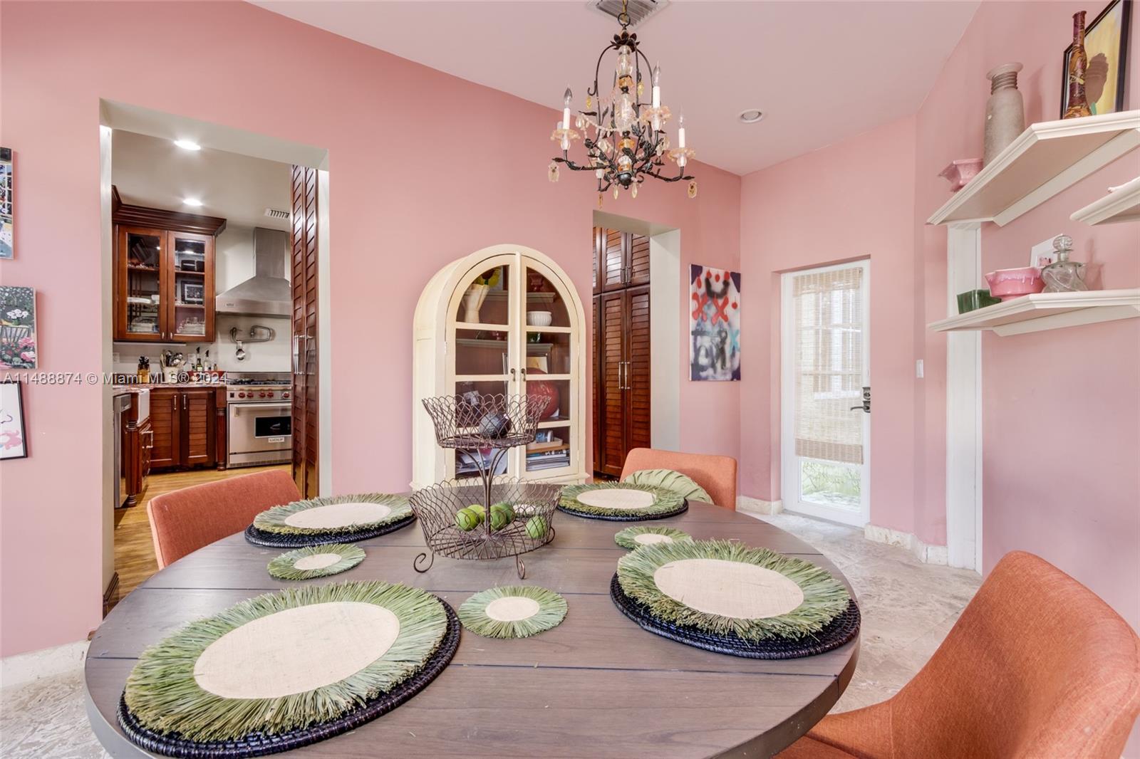 Florida Room
