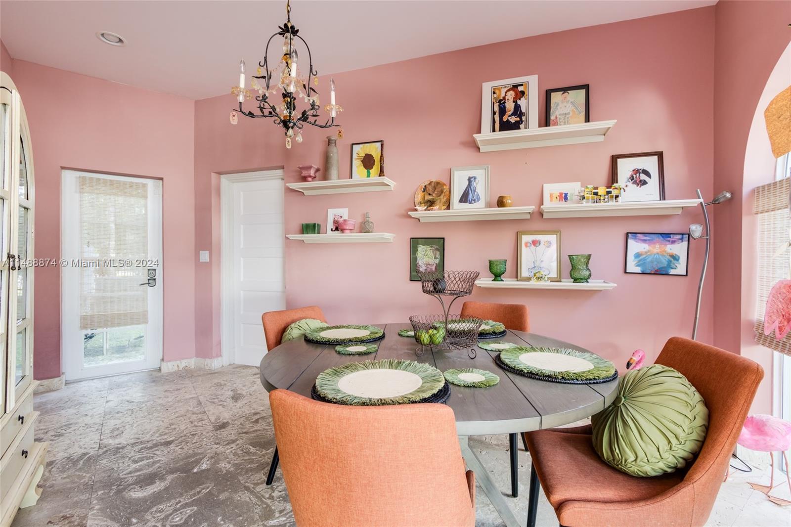 5101 Alton Rd, Miami Beach, Florida 33140, 5 Bedrooms Bedrooms, ,4 BathroomsBathrooms,Residential,For Sale,5101 Alton Rd,A11488874
