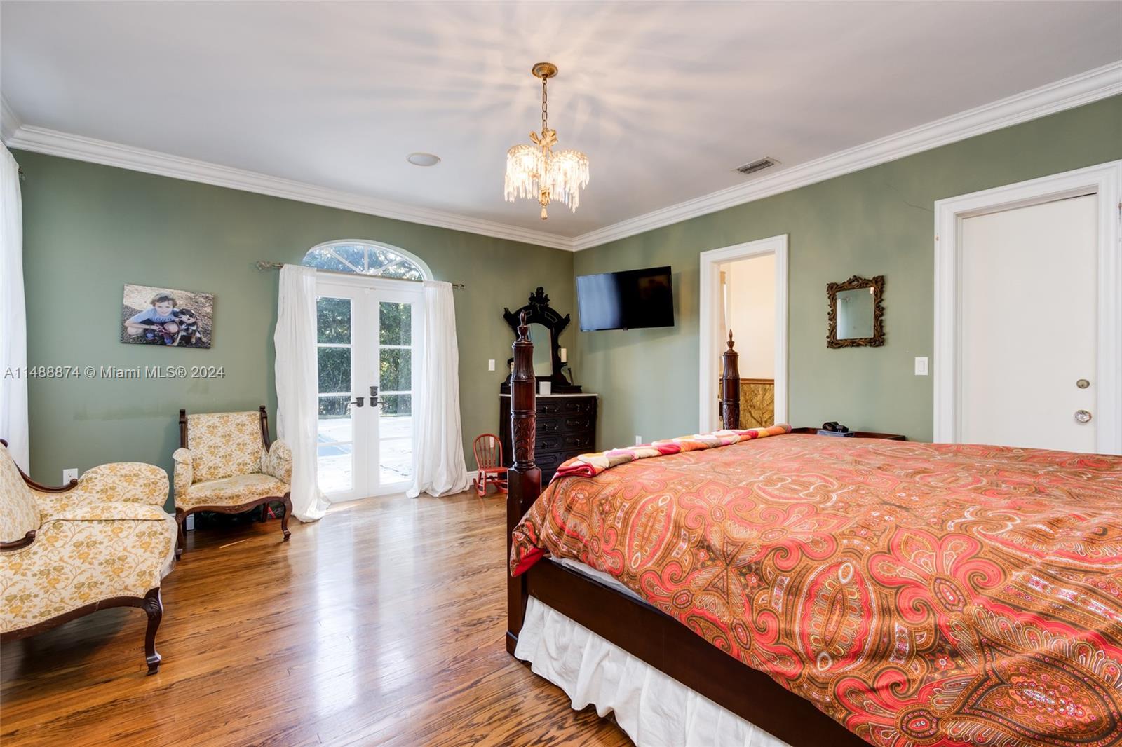 5101 Alton Rd, Miami Beach, Florida 33140, 5 Bedrooms Bedrooms, ,4 BathroomsBathrooms,Residential,For Sale,5101 Alton Rd,A11488874