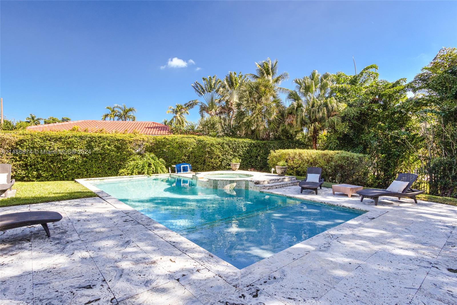 5101 Alton Rd, Miami Beach, Florida 33140, 5 Bedrooms Bedrooms, ,4 BathroomsBathrooms,Residential,For Sale,5101 Alton Rd,A11488874