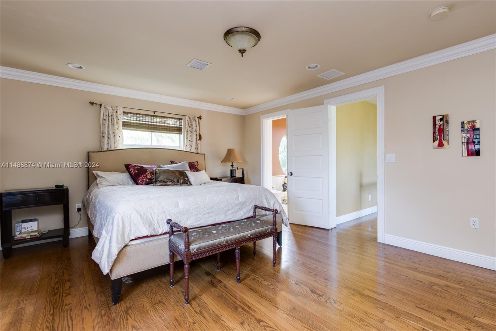 5101 Alton Rd, Miami Beach, Florida 33140, 5 Bedrooms Bedrooms, ,4 BathroomsBathrooms,Residential,For Sale,5101 Alton Rd,A11488874