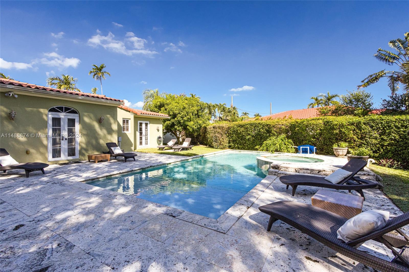 5101 Alton Rd, Miami Beach, FL, 33140 United States, 5 Bedrooms Bedrooms, ,4 BathroomsBathrooms,Residential,For Sale,Alton Rd,A11488874