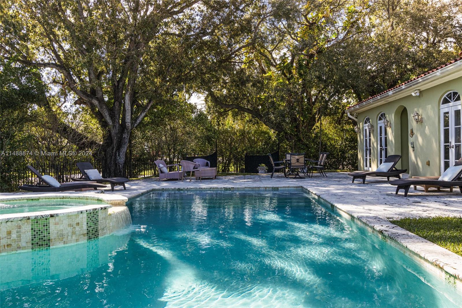 5101 Alton Rd, Miami Beach, Florida 33140, 5 Bedrooms Bedrooms, ,4 BathroomsBathrooms,Residential,For Sale,5101 Alton Rd,A11488874