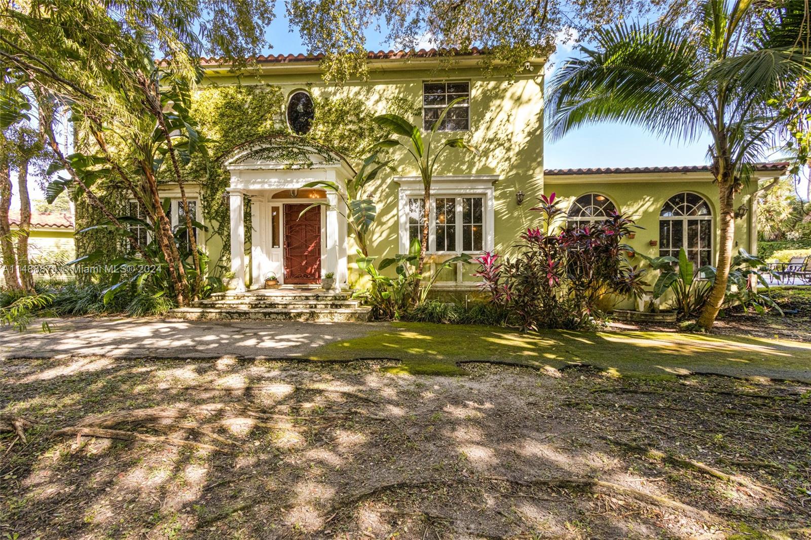 5101 Alton Rd, Miami Beach, Florida 33140, 5 Bedrooms Bedrooms, ,4 BathroomsBathrooms,Residential,For Sale,5101 Alton Rd,A11488874