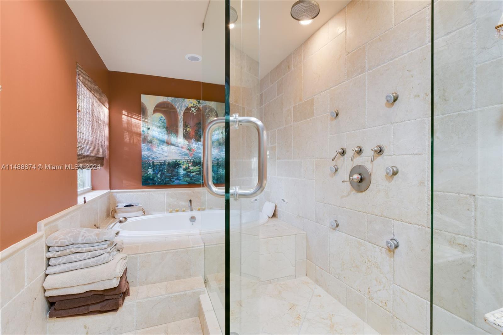 5101 Alton Rd, Miami Beach, Florida 33140, 5 Bedrooms Bedrooms, ,4 BathroomsBathrooms,Residential,For Sale,5101 Alton Rd,A11488874