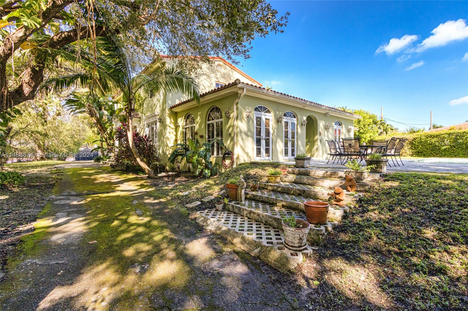 5101 Alton Rd, Miami Beach, Florida 33140, 5 Bedrooms Bedrooms, ,4 BathroomsBathrooms,Residential,For Sale,5101 Alton Rd,A11488874