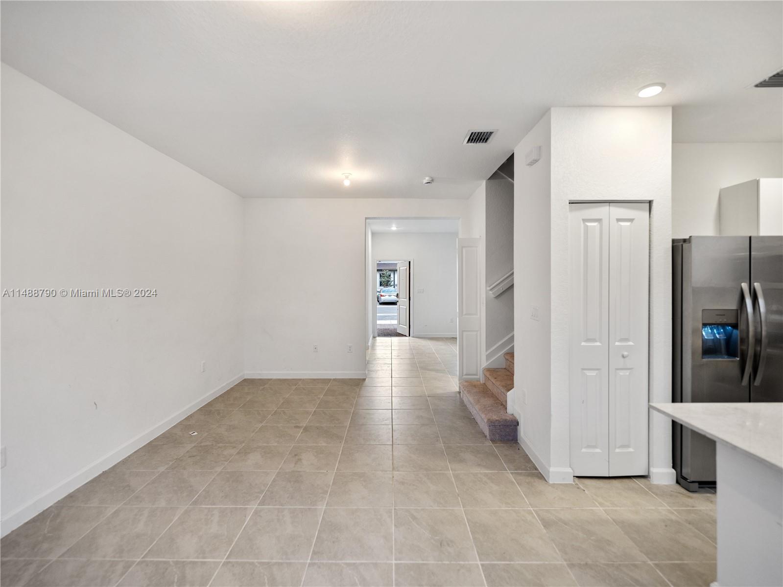 12262 NW 24th Pl 12262, Miami, Florida 33167, 3 Bedrooms Bedrooms, ,2 BathroomsBathrooms,Residentiallease,For Rent,12262 NW 24th Pl 12262,A11488790