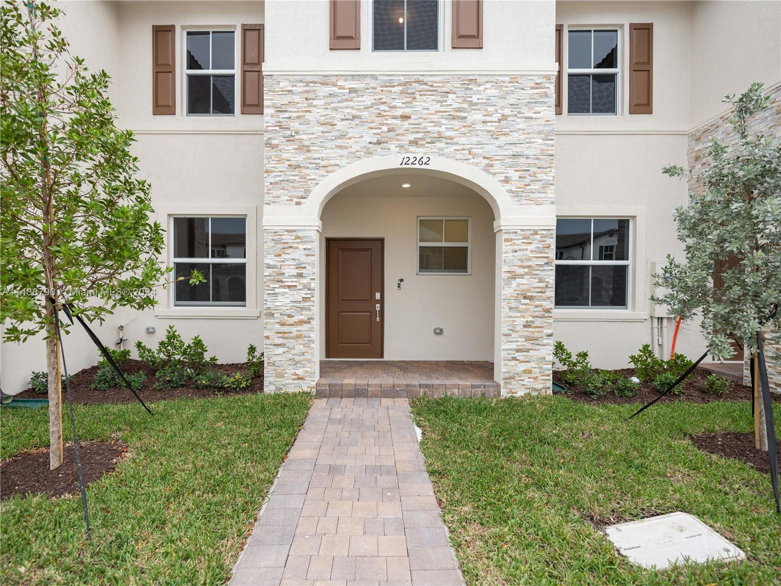 12262 NW 24th Pl 12262, Miami, Florida 33167, 3 Bedrooms Bedrooms, ,2 BathroomsBathrooms,Residentiallease,For Rent,12262 NW 24th Pl 12262,A11488790