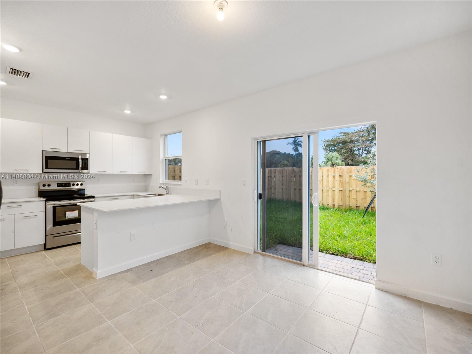 12266 NW 24th Pl 12266, Miami, Florida 33167, 3 Bedrooms Bedrooms, ,2 BathroomsBathrooms,Residentiallease,For Rent,12266 NW 24th Pl 12266,A11488804