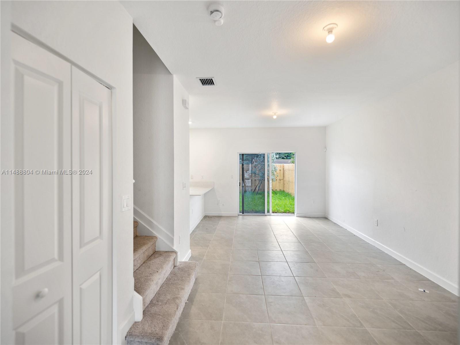 12266 NW 24th Pl 12266, Miami, Florida 33167, 3 Bedrooms Bedrooms, ,2 BathroomsBathrooms,Residentiallease,For Rent,12266 NW 24th Pl 12266,A11488804