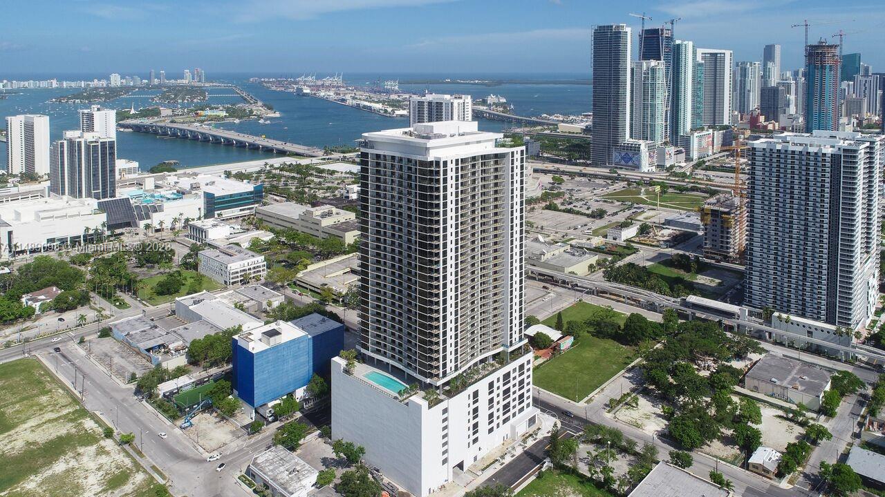 1600 NE 1st Ave 2709, Miami, Florida 33132, 2 Bedrooms Bedrooms, ,2 BathroomsBathrooms,Residentiallease,For Rent,1600 NE 1st Ave 2709,A11489098
