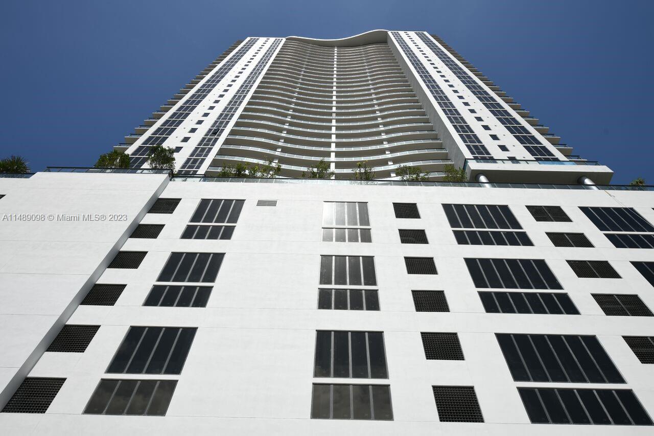 1600 NE 1st Ave 2709, Miami, Florida 33132, 2 Bedrooms Bedrooms, ,2 BathroomsBathrooms,Residentiallease,For Rent,1600 NE 1st Ave 2709,A11489098