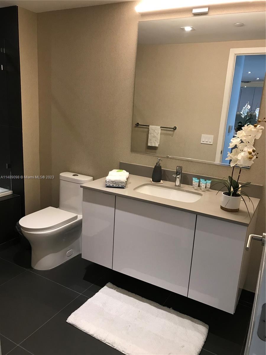 1600 NE 1st Ave 2709, Miami, Florida 33132, 2 Bedrooms Bedrooms, ,2 BathroomsBathrooms,Residentiallease,For Rent,1600 NE 1st Ave 2709,A11489098