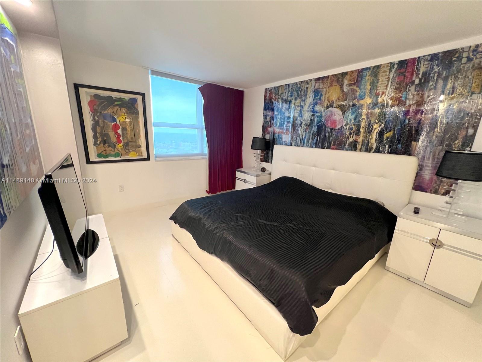 650 West Ave 2804, Miami Beach, Florida 33139, 2 Bedrooms Bedrooms, ,2 BathroomsBathrooms,Residential,For Sale,650 West Ave 2804,A11489140