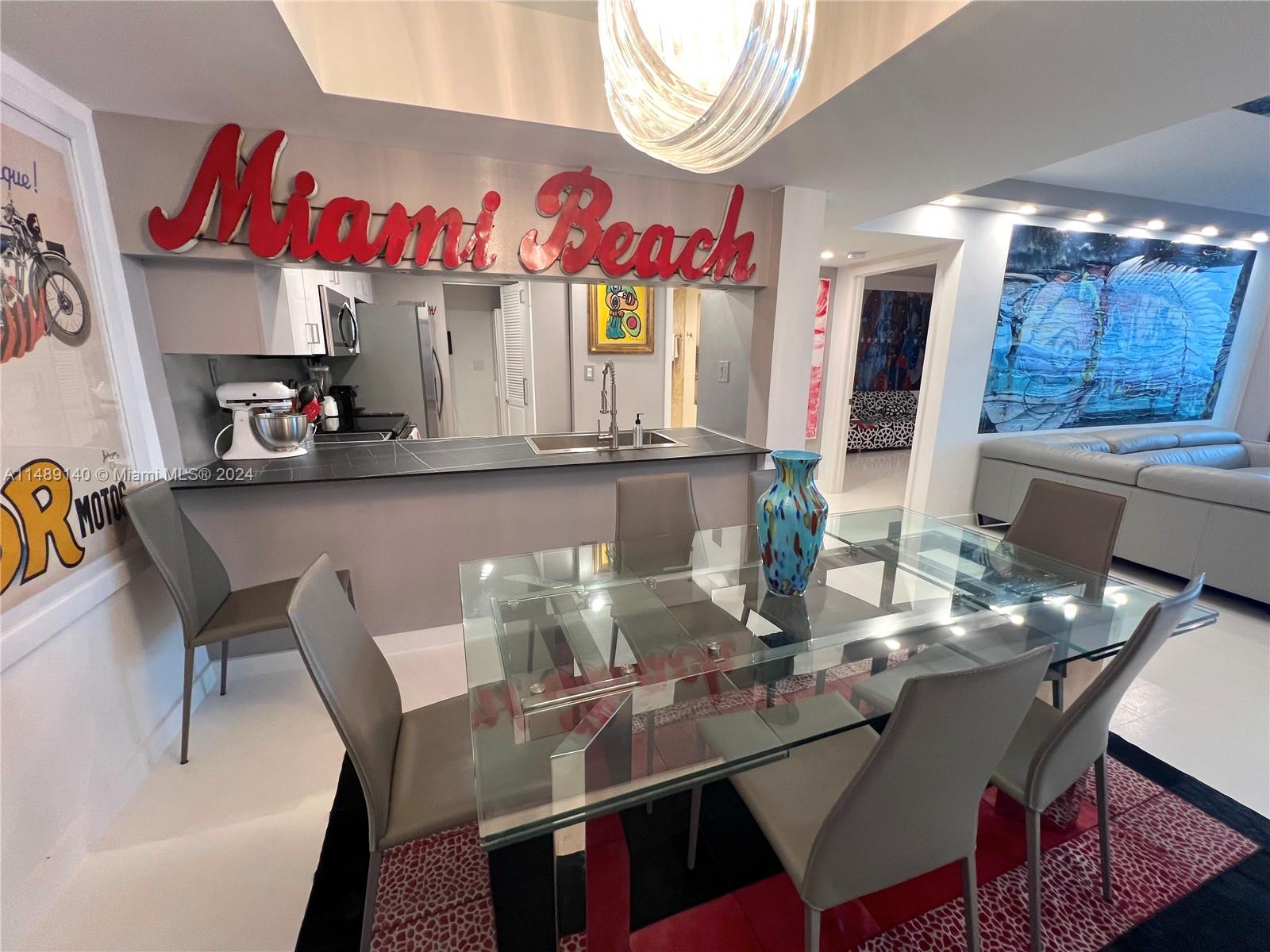 650 West Ave 2804, Miami Beach, Florida 33139, 2 Bedrooms Bedrooms, ,2 BathroomsBathrooms,Residential,For Sale,650 West Ave 2804,A11489140