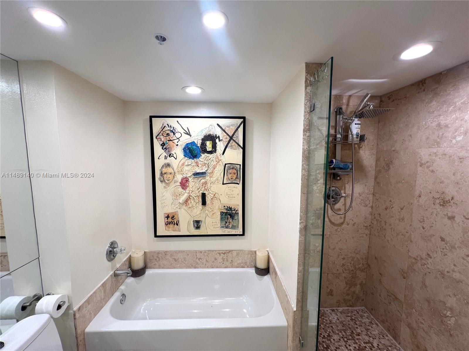 650 West Ave 2804, Miami Beach, Florida 33139, 2 Bedrooms Bedrooms, ,2 BathroomsBathrooms,Residential,For Sale,650 West Ave 2804,A11489140