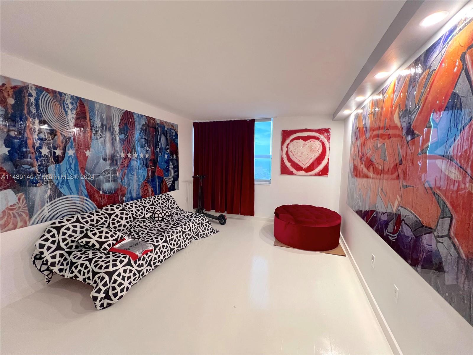 650 West Ave 2804, Miami Beach, Florida 33139, 2 Bedrooms Bedrooms, ,2 BathroomsBathrooms,Residential,For Sale,650 West Ave 2804,A11489140