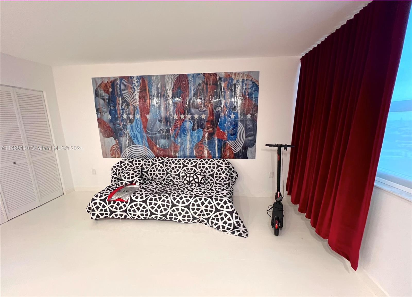 650 West Ave 2804, Miami Beach, Florida 33139, 2 Bedrooms Bedrooms, ,2 BathroomsBathrooms,Residential,For Sale,650 West Ave 2804,A11489140