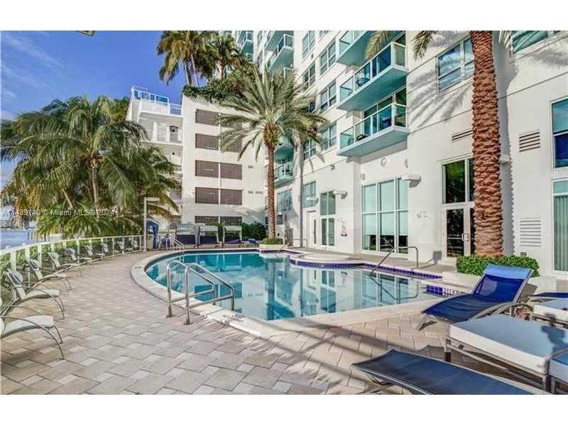 650 West Ave 2804, Miami Beach, Florida 33139, 2 Bedrooms Bedrooms, ,2 BathroomsBathrooms,Residential,For Sale,650 West Ave 2804,A11489140