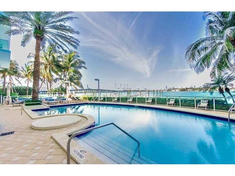 650 West Ave 2804, Miami Beach, Florida 33139, 2 Bedrooms Bedrooms, ,2 BathroomsBathrooms,Residential,For Sale,650 West Ave 2804,A11489140