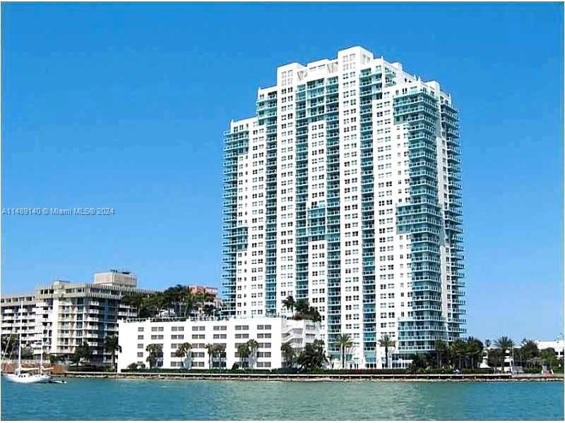 650 West Ave 2804, Miami Beach, Florida 33139, 2 Bedrooms Bedrooms, ,2 BathroomsBathrooms,Residential,For Sale,650 West Ave 2804,A11489140