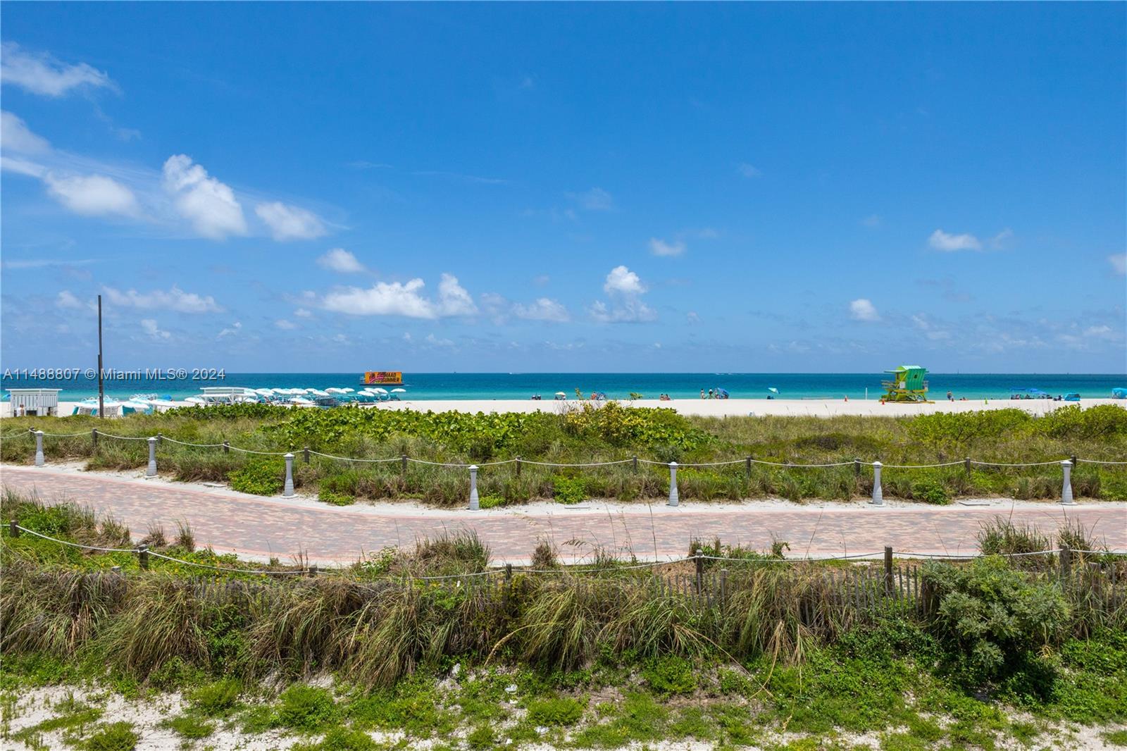 401 Ocean Dr 504, Miami Beach, Florida 33139, 1 Bedroom Bedrooms, ,1 BathroomBathrooms,Residentiallease,For Rent,401 Ocean Dr 504,A11488807