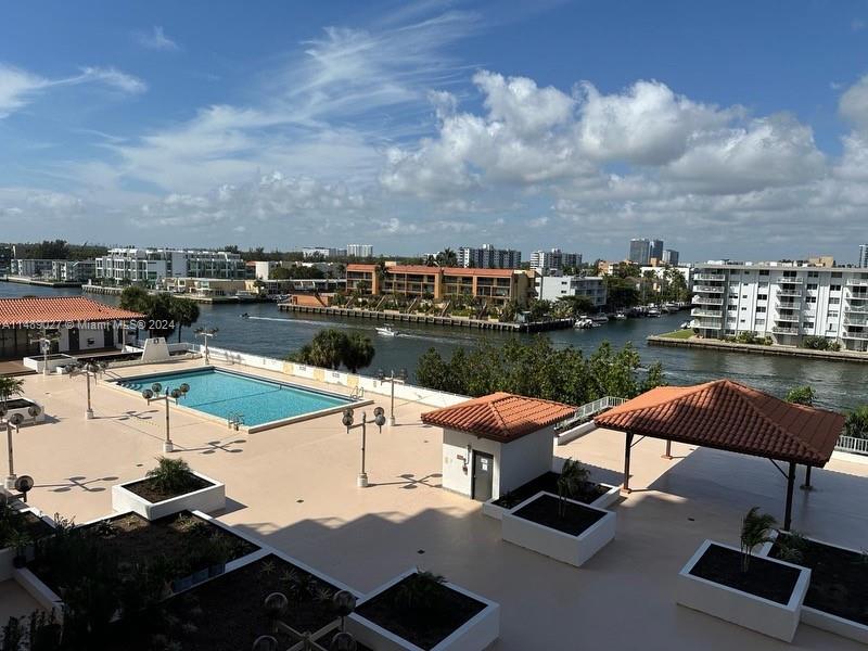 290  174th St #602 For Sale A11489027, FL
